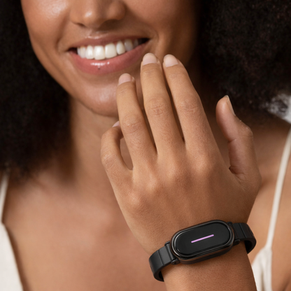 Bond Sense • Long-Distance Bracelet