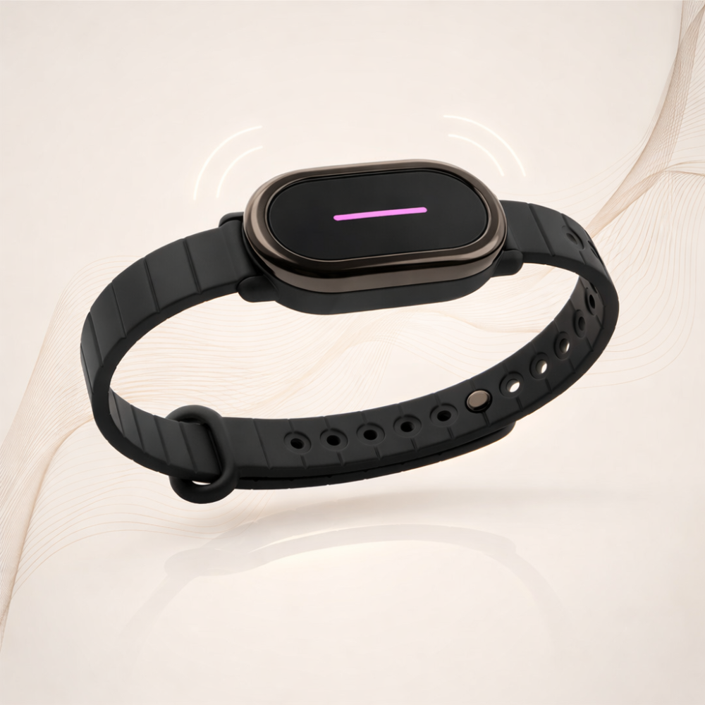 Bond Sense • Long-Distance Bracelet