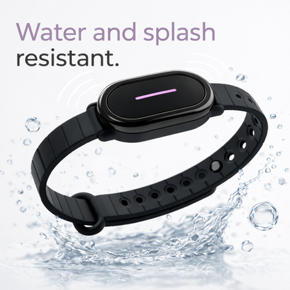 Bond Sense • Long-Distance Bracelet